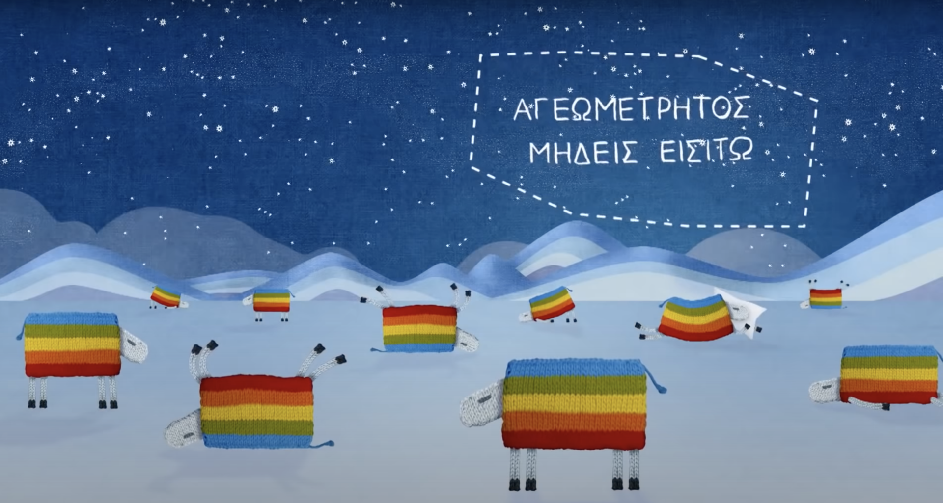 Jak si náckové s Aštar Šeranem zazpívali společně na Staromáku.